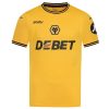 Thailandia Maglietta Calcio Prima Wolves 2024 2025