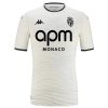 Thailandia Maglietta Calcio Terza AS Monaco 2024 2025