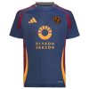 Thailandia Maglietta Calcio Terza AS Roma 2024 2025