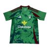 Thailandia Maglietta Calcio Terza Albacete 2024 2025