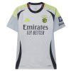Thailandia Maglietta Calcio Terza Benfica 2024 2025