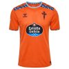Thailandia Maglietta Calcio Terza Celta Vigo 2024 2025