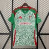 Thailandia Maglietta Calcio Terza Granada 2024 2025