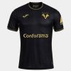Thailandia Maglietta Calcio Terza Hellas Verona 2024 2025