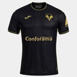 Thailandia Maglietta Calcio Terza Hellas Verona 2024 2025