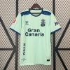 Thailandia Maglietta Calcio Terza Las Palmas 2024 2025