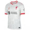 Thailandia Maglietta Calcio Terza Liverpool 2024 2025