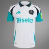 Thailandia Maglietta Calcio Terza Newcastle United 2024 2025