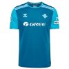 Thailandia Maglietta Calcio Terza Real Betis 2024 2025