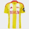 Thailandia Maglietta Calcio Terza Union Berlino 2024 2025
