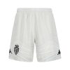 Thailandia Pantaloni AS Monaco Terza 2024 2025