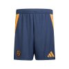 Thailandia Pantaloni AS Roma Terza 2024 2025