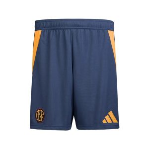 Thailandia Pantaloni AS Roma Terza 2024 2025