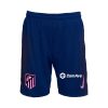 Thailandia Pantaloni Atletico Madrid Terza 2024 2025