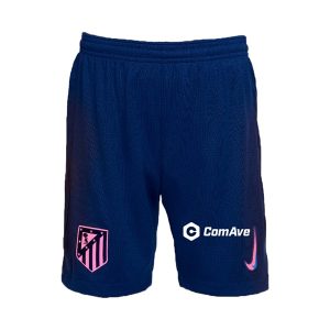 Thailandia Pantaloni Atletico Madrid Terza 2024 2025