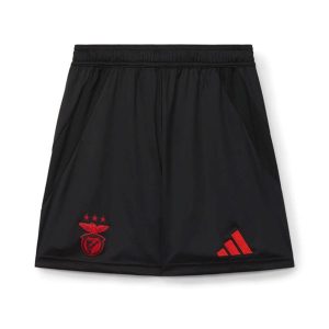 Thailandia Pantaloni Benfica Away 2024 2025
