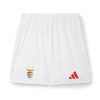 Thailandia Pantaloni Benfica Prima 2024 2025