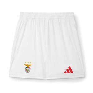Thailandia Pantaloni Benfica Prima 2024 2025