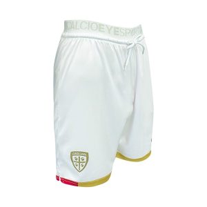 Thailandia Pantaloni Cagliari Calcio Away 2024 2025