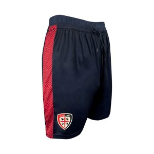 Thailandia Pantaloni Cagliari Calcio Prima 2024 2025