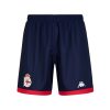 Thailandia Pantaloni Deportivo De La Coruña Away 2024 2025