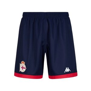 Thailandia Pantaloni Deportivo De La Coruña Away 2024 2025