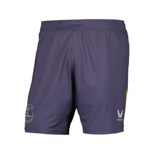 Thailandia Pantaloni Everton Terza 2024 2025