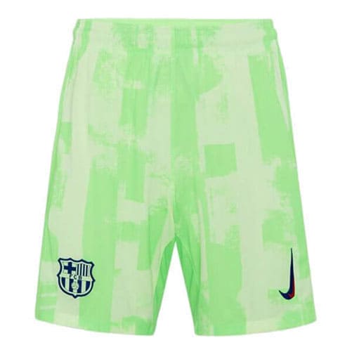 Thailandia Pantaloni FC Barcellona Terza 2024 2025