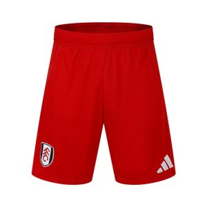Thailandia Pantaloni Fulham Away 2024 2025