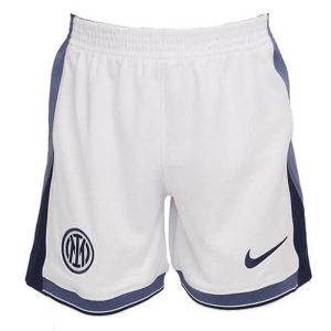Thailandia Pantaloni Inter Milan Away 2024 2025