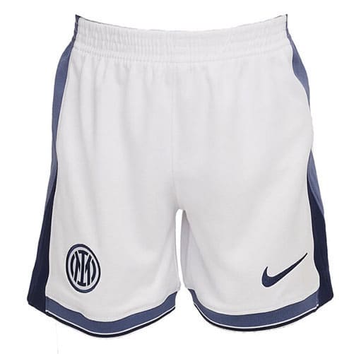 Thailandia Pantaloni Inter Milan Away 2024 2025