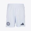 Thailandia Pantaloni Leicester City Terza 2024 2025