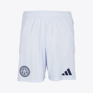Thailandia Pantaloni Leicester City Terza 2024 2025