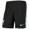 Thailandia Pantaloni Liverpool Away 2024 2025