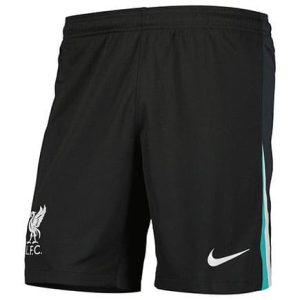 Thailandia Pantaloni Liverpool Away 2024 2025