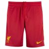 Thailandia Pantaloni Liverpool Prima 2024 2025