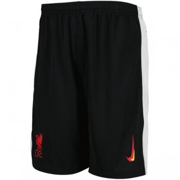 Thailandia Pantaloni Liverpool Terza 2024 2025