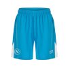 Thailandia Pantaloni Napoli Away 2024 2025