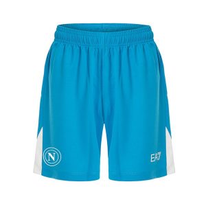 Thailandia Pantaloni Napoli Away 2024 2025