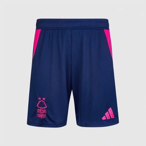 Thailandia Pantaloni Nottingham Forest Away 2024 2025