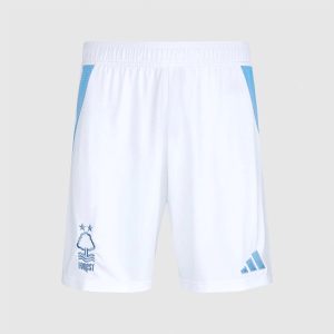 Thailandia Pantaloni Nottingham Forest Terza 2024 2025