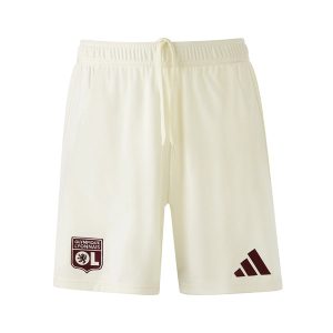 Thailandia Pantaloni Olympique Lione Terza 2024 2025