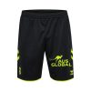 Thailandia Pantaloni Real Betis Away 2024 2025