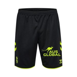 Thailandia Pantaloni Real Betis Away 2024 2025