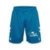 Thailandia Pantaloni Real Betis Terza 2024 2025
