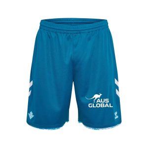 Thailandia Pantaloni Real Betis Terza 2024 2025