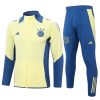 Tute Calcio Ajax 2024 2025 Giallo