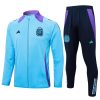 Tute Calcio Argentina 2024 2025 Blu