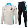 Tute Calcio Argentina 2024 2025 Giallo