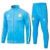 Tute Calcio Argentina 24 2025 Blu